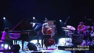 ACS : Geri Allen Terri Lyne Carrington Esperanza Spalding - Fall - TVjazz.tv