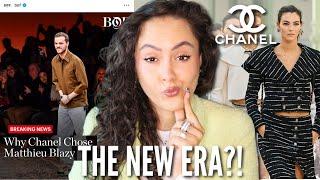 What to EXPECT from Chanel 2025?! (and WHY Matthieu Blazy?!)