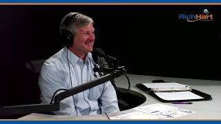 The Rich Hart Show - Ep. 1 "MRP- Military Relocation Professional"