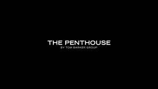 The Penthouse - Private Formula 1 Hospitality