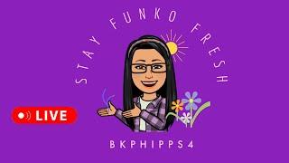 Live! With Bkphipps4