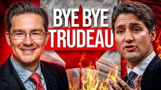 Trudeaus NIGHTMARE Is Coming REAL..Liberal MPs Ready To SUPPORT Pierre Poilievre!