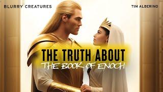 What does the Book of Enoch say?