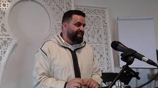 3 Perspektiven für dein Leben - Moussa a.s. und Al Chidr | Abdelhay Fadil