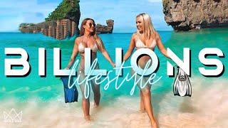 BILLIONAIRE LIFESTYLE: 1 Hour Billionaire Life Visualization Manifestation Billionaire Ep. 95