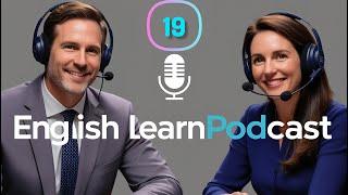 Learn English Fast | English learning podcast Conversation | Episode 1