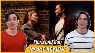 Flora and Son - Movie Review | Sundance 2023