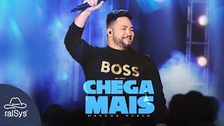 Marcos Nunes | Chega Mais [Clipe Oficial]