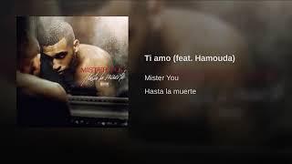 Ti amo (feat.hamouda)