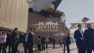 JMM Group | Sydney Opera House Lunch | Sep 2023