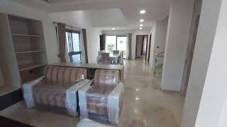 #sobhainternationalcity  Villas Furnished House  Sector 109 Dwarka Expressway Gurgaon near airport