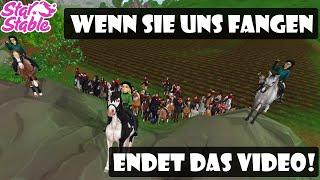 Der SCHREI - Wenn sie uns fangen, endet das Video | Star Stable Online [SSO]