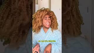 Mom gets COOKED by dad… #comedy credit:@MiniMoochi #roast