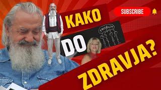 Nenad Janjetovič in Darja Sekulić  kozmoterapija