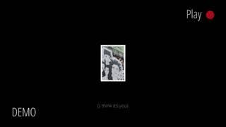 Play *DEMO* (prod. Element James)