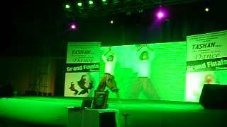 ayushi tashan final