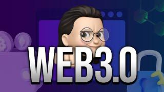 드디어 개발자가 제대로 설명해드림. WEB 3.0!