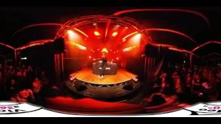 Sir. David Rodigan + Vito War @ Circolo Magnolia , 360° video experience. Give me some signal!!