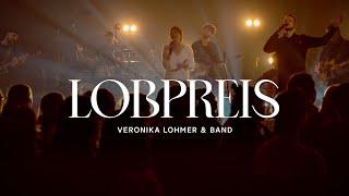 WENIGER 2022 Lobpreis mit Veronika Lohmer und Band