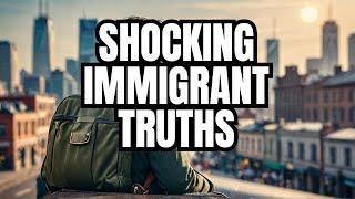 Germany Immigrant's Challenges: SHOCKING Truth you should know | Must Watch | Be Prepared