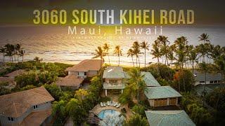 3060 S. KIHEI RD / Maui Real Estate Video Tour / HI FOCUSED