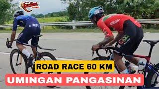 Road Race 60 km Excellent Noodles Vs Navy Vs Go For Gold Vs 7-Eleven Vs Dreyna