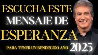 COMO EMPEZAR CON EL PIE DERECHO ESTE NUEVO AÑO 2025  - DANTE GEBEL