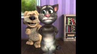 Talking Tom