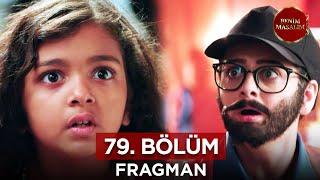 Benim Masalım Hint Dizisi 79. Bölüm Fragmanı - 23 Kasım Cumartesi @BenimMasalımHintDizisi