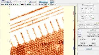 Fast Raman mapping by NTEGRA Spectra II