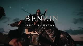 AK AUSSERKONTROLLE x UNDACAVA TYPE BEAT ”BENZIN” Hard Street Beat (Prod by Maggaz x Davee)