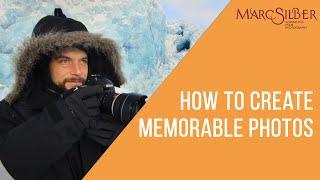 How to Create Memorable Photos feat. Wildlife Photographer Florian Schulz #shorts