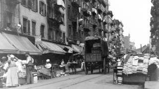 1890s New York