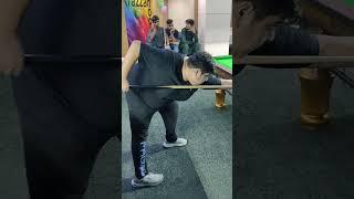 Umar Khan Snooker Best Winning Shots | Full Video ️| Tournament Winning Shots | Snooker 2024 #shots