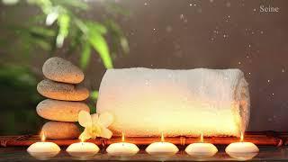 100% Relax Bruit De L'Eau Qui Coule Zen - Musique Douce pour Soulage le Stress - Dormir, Spa