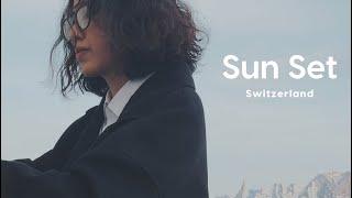 how swiss winter feels like | chill mix