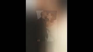 Hollywood Celebrities Couple - Gorgeous Ashley Graham with Husband Justin Ervin Romantic HD