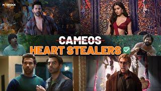 Cameos That Were Pure Fire | Varun, Shraddha, Akshay, Rajkummar, Aparshakti | Maddock Films