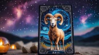 Aries Tarot Reading 2024: What the Stars Have in Store