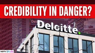 5 Times Deloitte Got Penalised Globally For Financial Misconduct