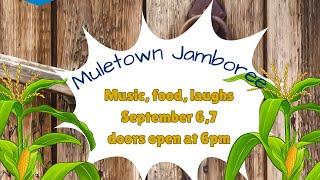 Fund Raiser for the Arts Jamboree