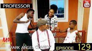 PROFESSOR (Mark Angel Comedy) (Folge 129)