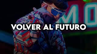 Oscar Maydon x Junior H - Volver Al Futuro [Official Video] 2024