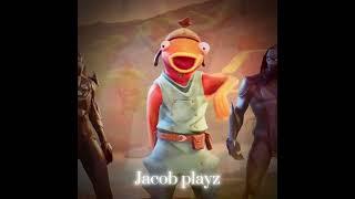 Fishtick edit #fortnite #memes #funny #fishtick #Jacobplayz