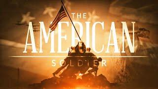 The American Soldier (2024) Film | Movie Review & Facts