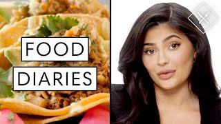 Everything Kylie Jenner Eats in a Day | Food Diaries: Bite Size | Harper's BAZAAR