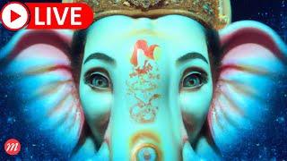 SECRET GANESHA mantra to make your dreams come true | Siddhi Vinayaka Mantra to Manifest Your Desire