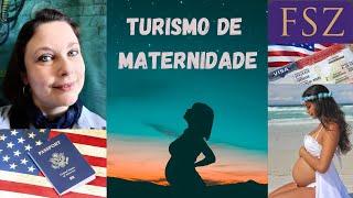 Turismo de Maternidade