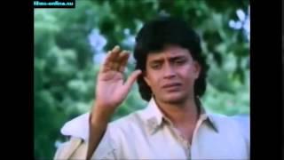 Mithun Chakraborty