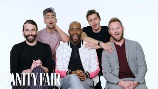 Queer Eye's Fab Five Share the 10 Best Tips from Season One | Vanity Fair